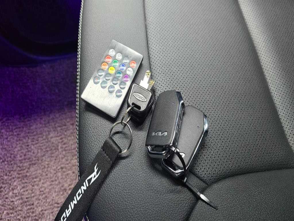 KIA Ray 2023 skyblue - Importación desde Corea - HF Imports Iquique - Foto 20