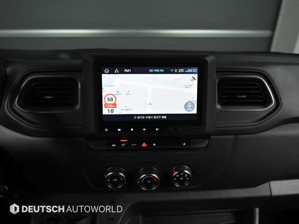 SAMSUNG Master 2024 Negro - Importación desde Corea - HF Imports Iquique - Foto 14