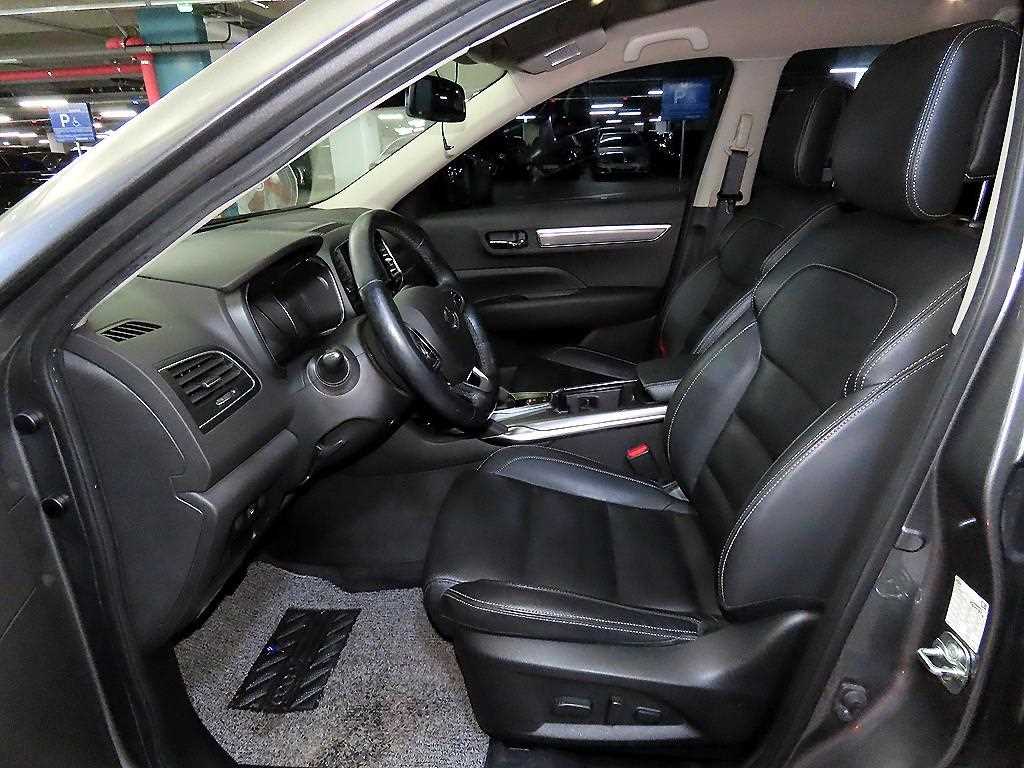 SAMSUNG QM6 - Vista 6