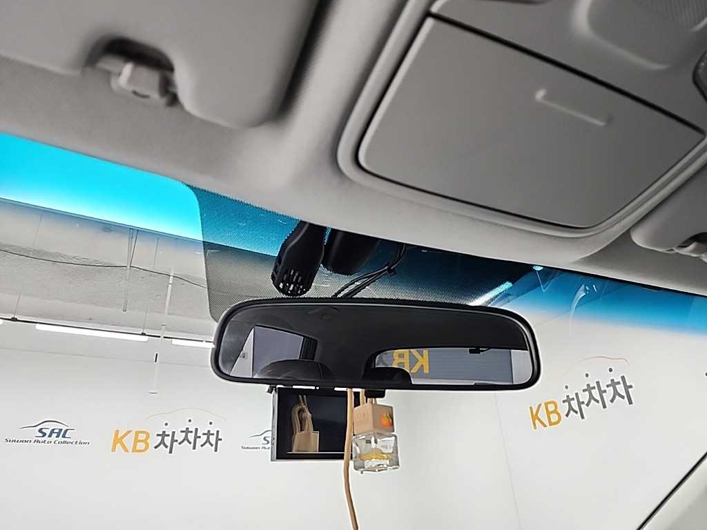 KIA Niro 2017 Negro - Importación desde Corea - HF Imports Iquique - Foto 16