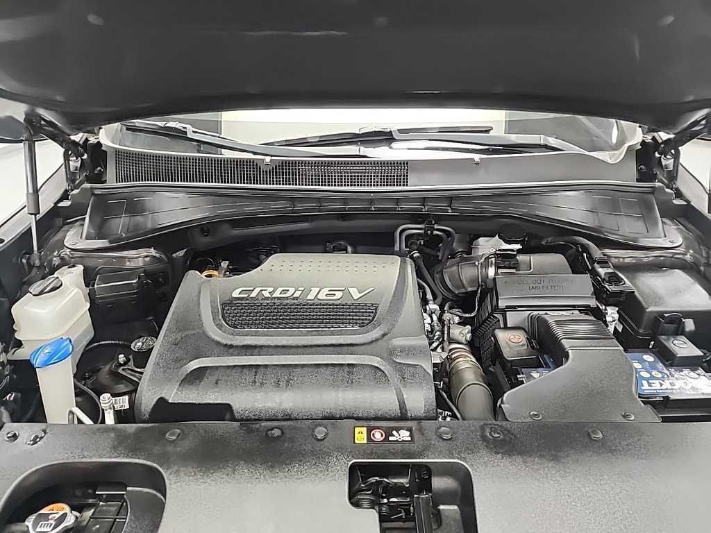 KIA Sorento - Vista 5