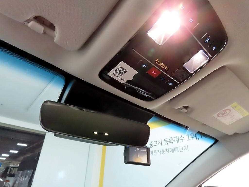 HYUNDAI Grandeur 2025 Blanco - Importación desde Corea - HF Imports Iquique - Foto 18