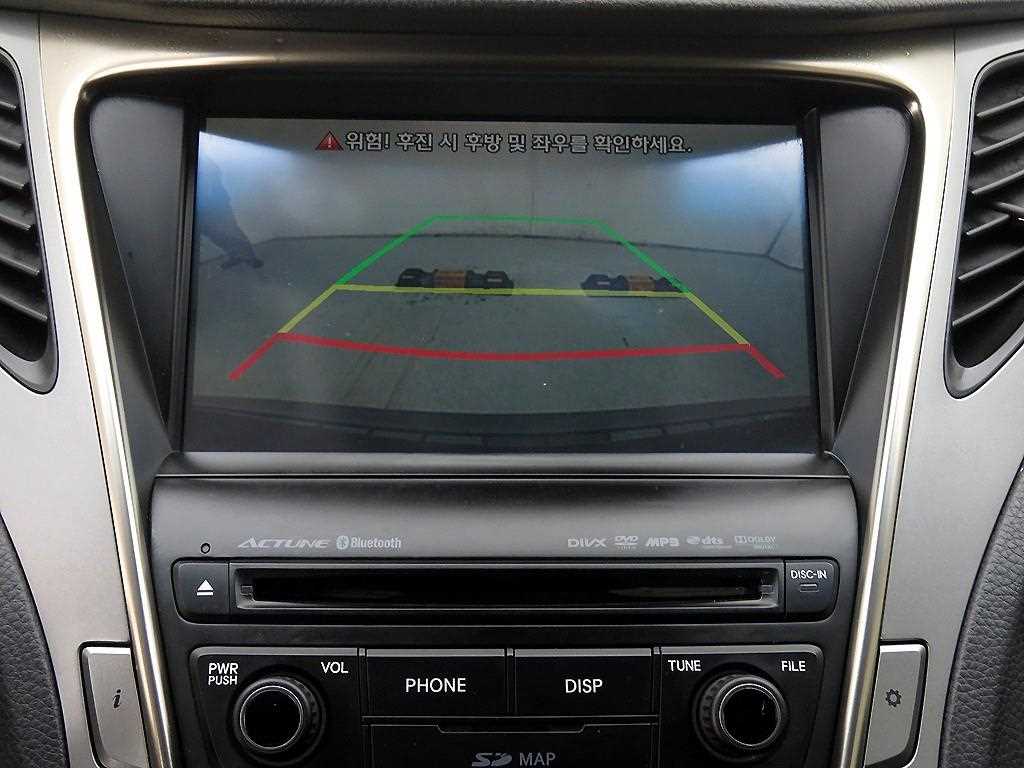 HYUNDAI Grandeur 2014 - Importación desde Corea - HF Imports Iquique - Foto 14