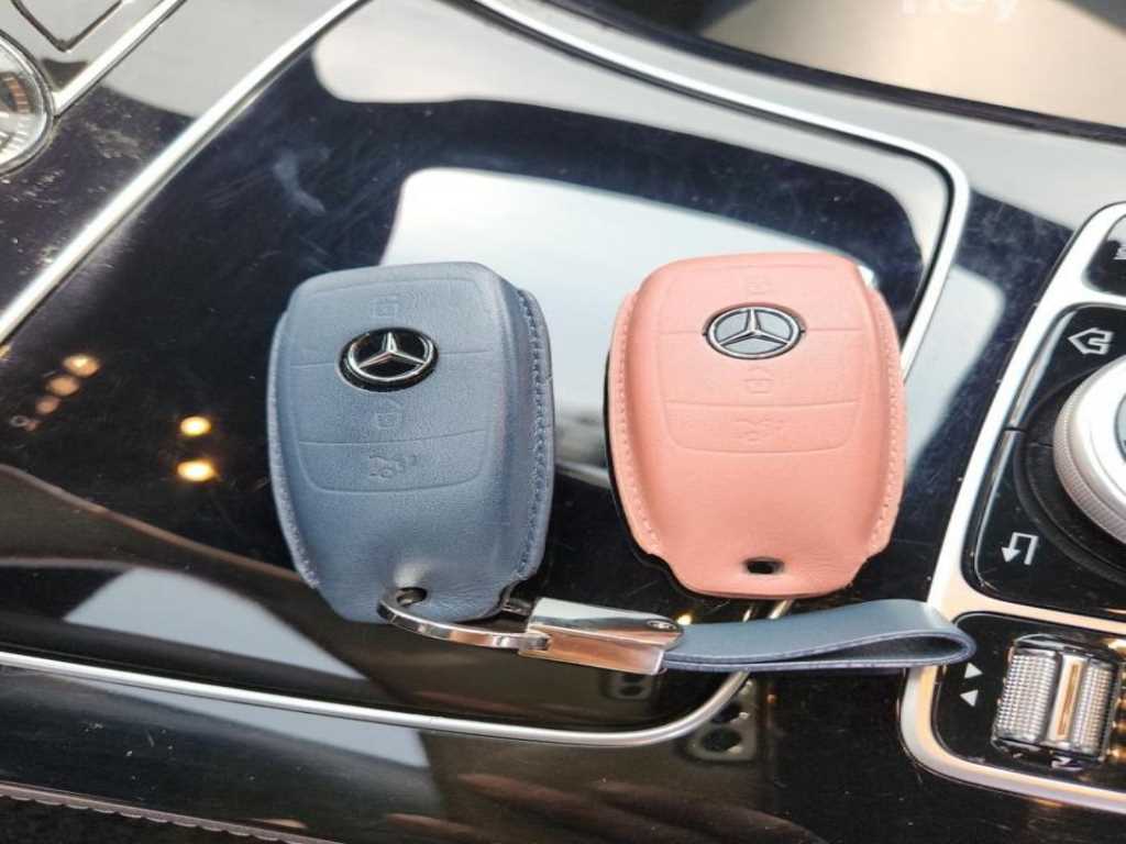 Mercedes Benz E class 2019 - Importación desde Corea - HF Imports Iquique - Foto 18