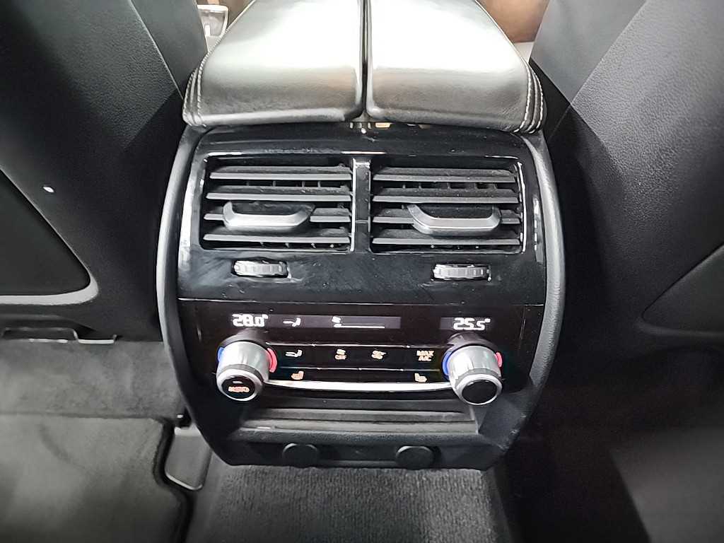 BMW 5 Series 2018 Negro - Importación desde Corea - HF Imports Iquique - Foto 13