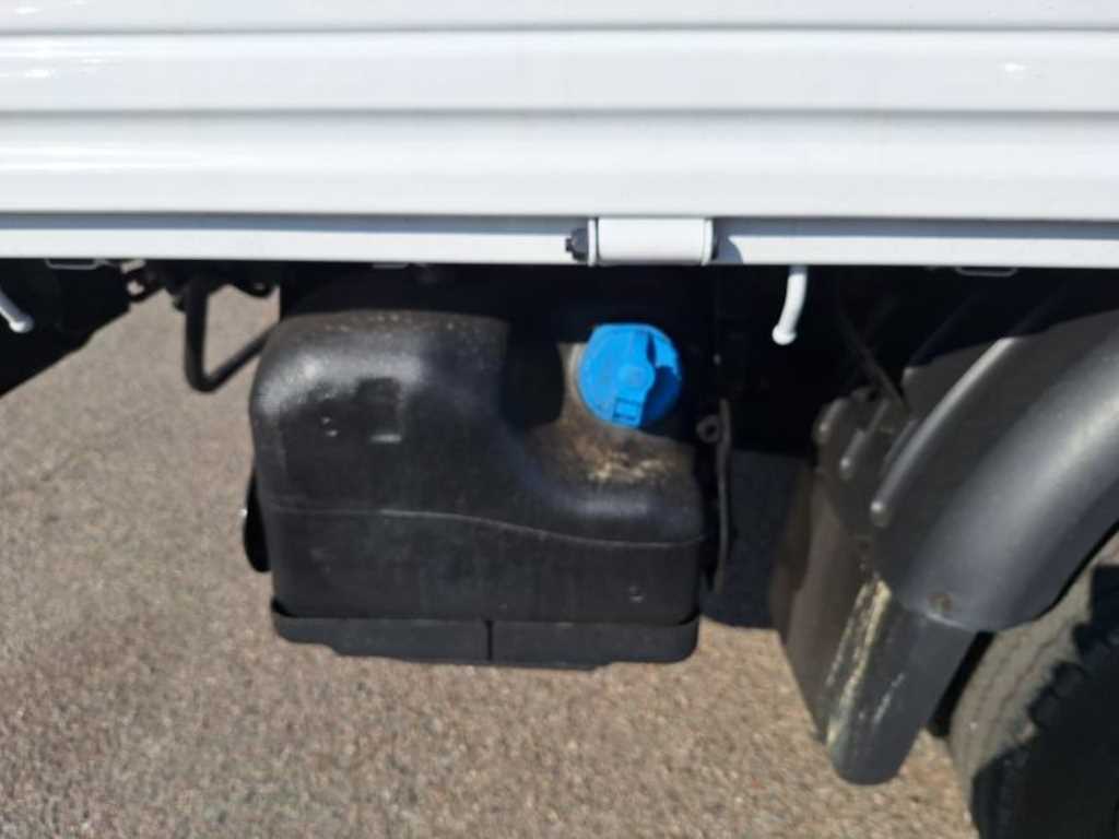 Small Truck Cargo (small) - Vista 6