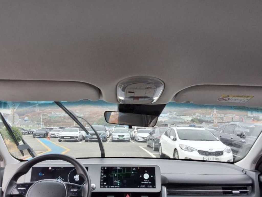 HYUNDAI Ioniq 5 - Vista 5