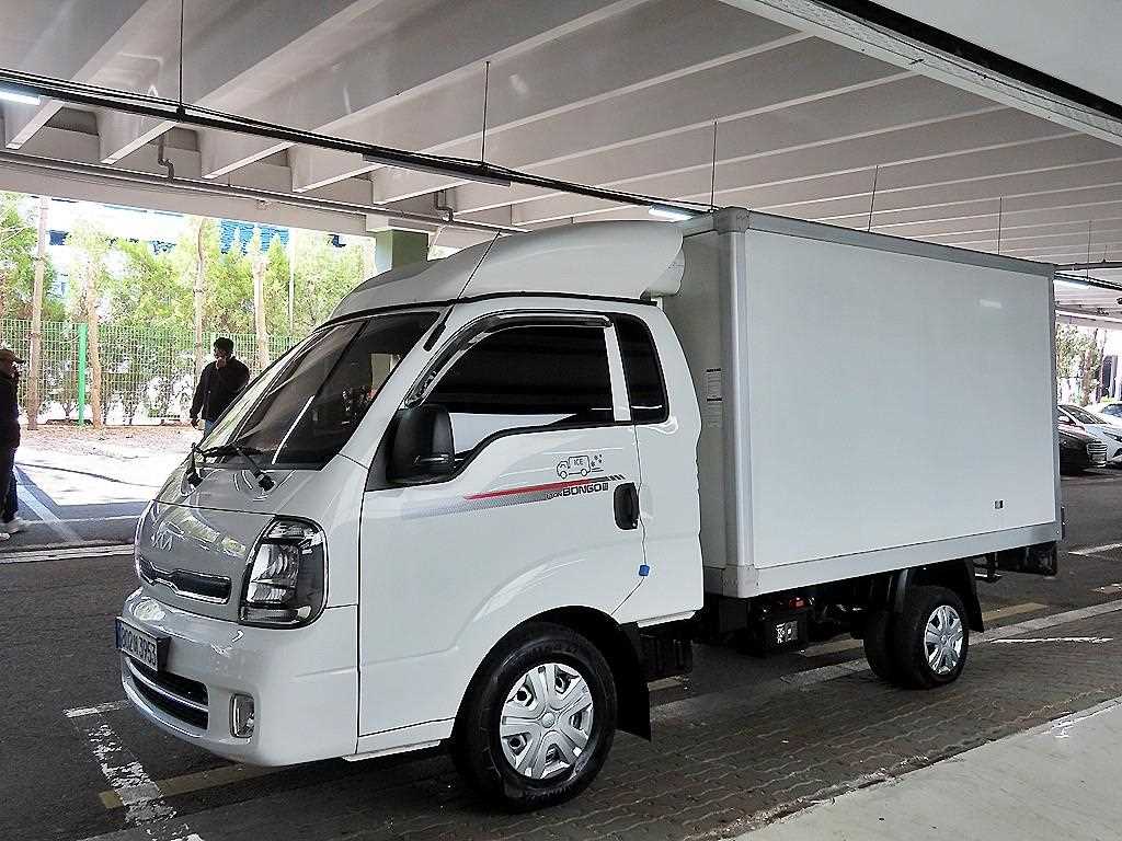 Small Truck Top_Refrigerator Top - Vista 2