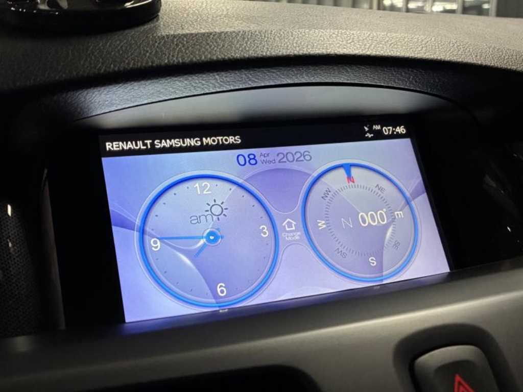 SAMSUNG SM5 - Vista 8