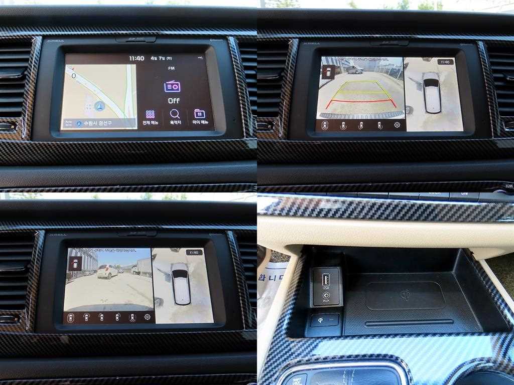 KIA Carnival 2019 Blanco - Importación desde Corea - HF Imports Iquique - Foto 18