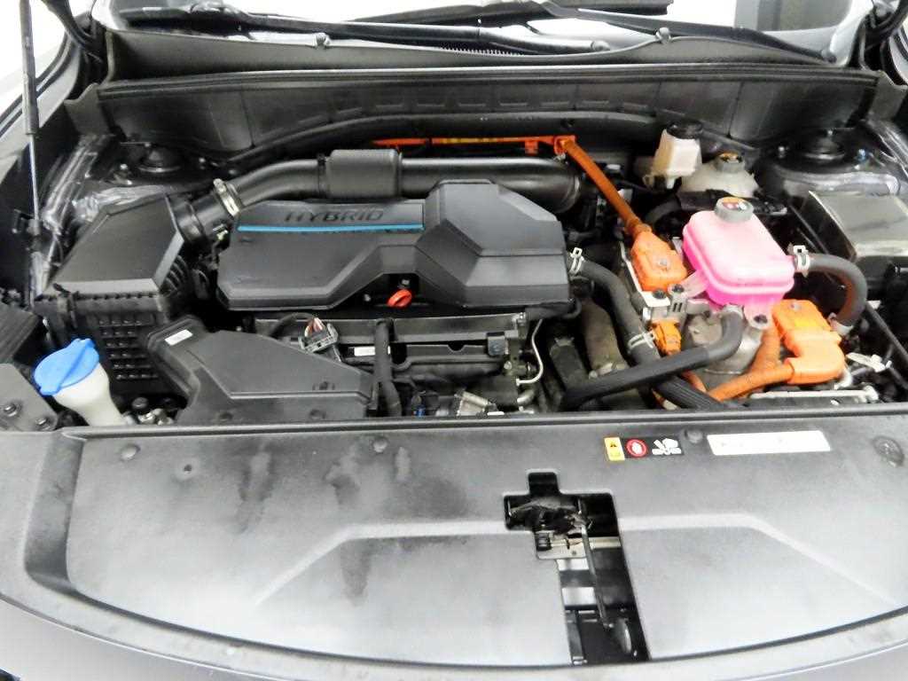 KIA Sorento 2022 Gris - Importación desde Corea - HF Imports Iquique - Foto 20