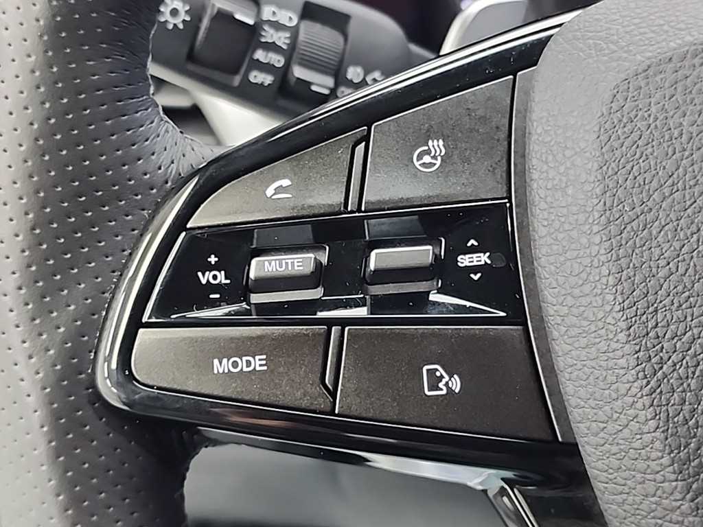 Ssangyong Korando 2021 Blanco - Importación desde Corea - HF Imports Iquique - Foto 18