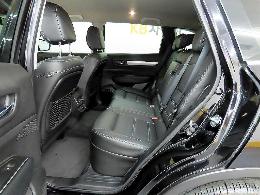 SAMSUNG QM6 - Vista 6