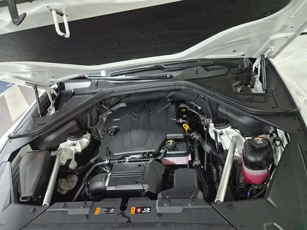 Genesis GV80 2024 Blanco - Importación desde Corea - HF Imports Iquique - Foto 19