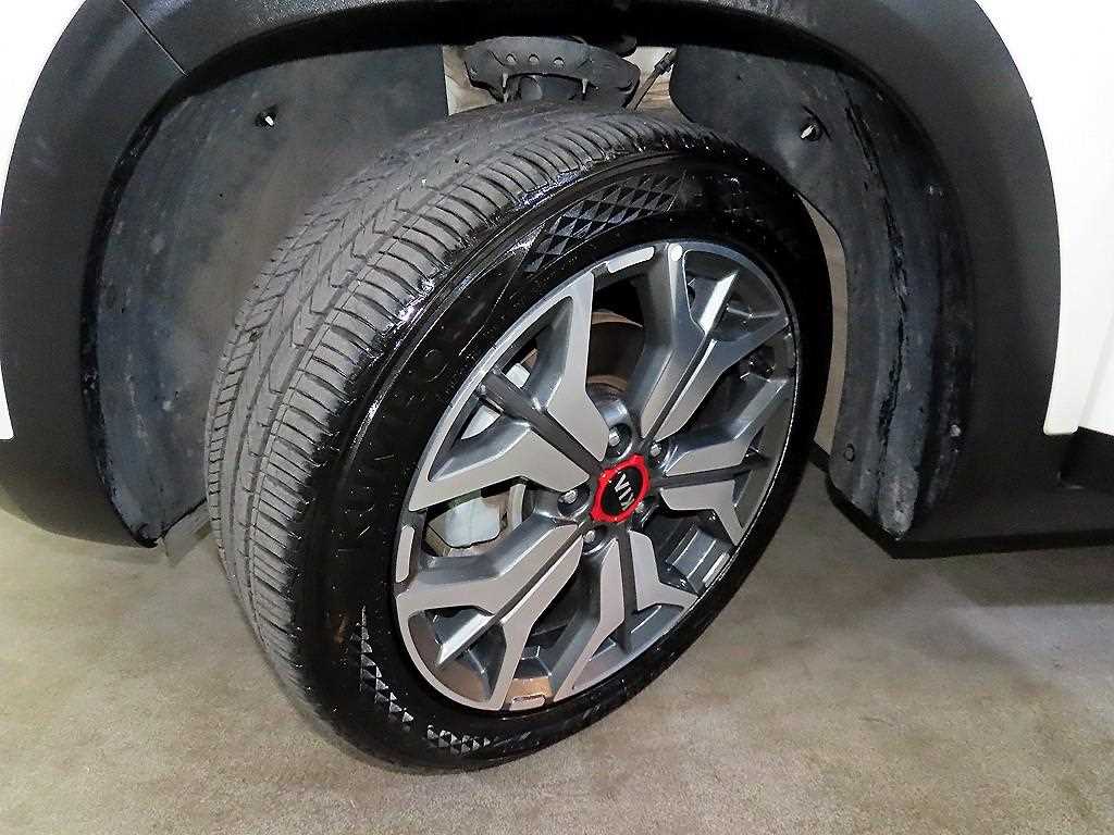 KIA Seltos 2020 Blanco - Importación desde Corea - HF Imports Iquique - Foto 20