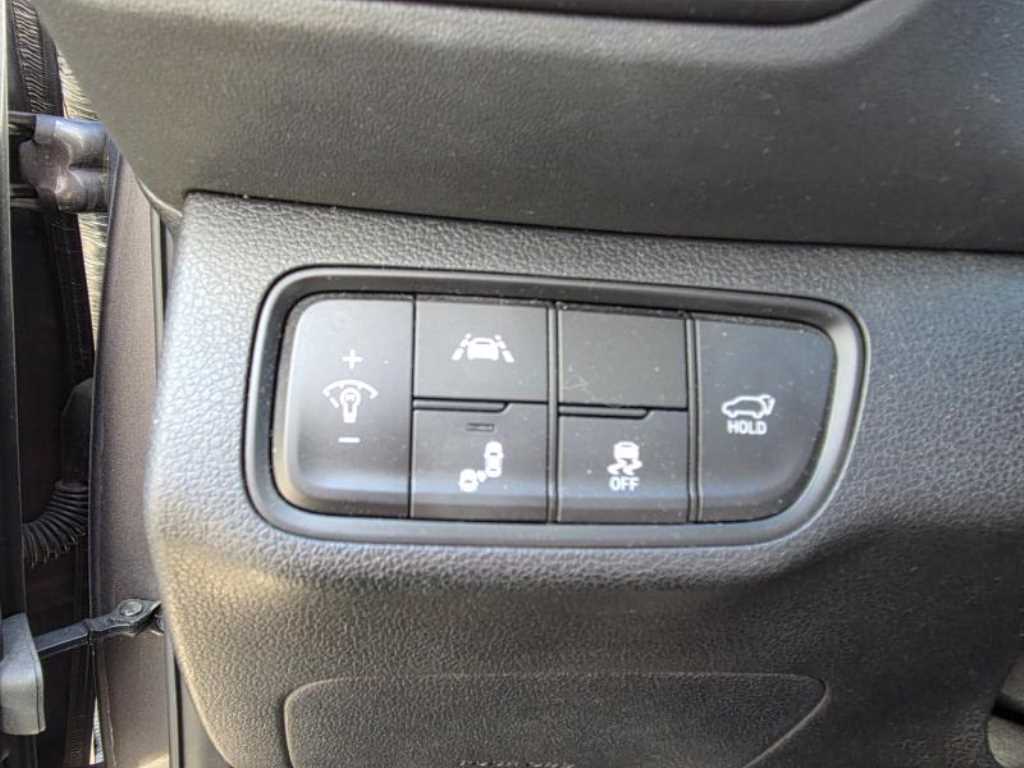 HYUNDAI Santa Fe - Vista 12