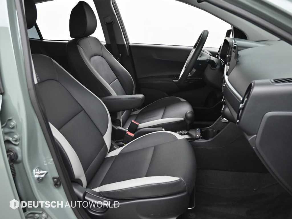 KIA Morning - Vista 10