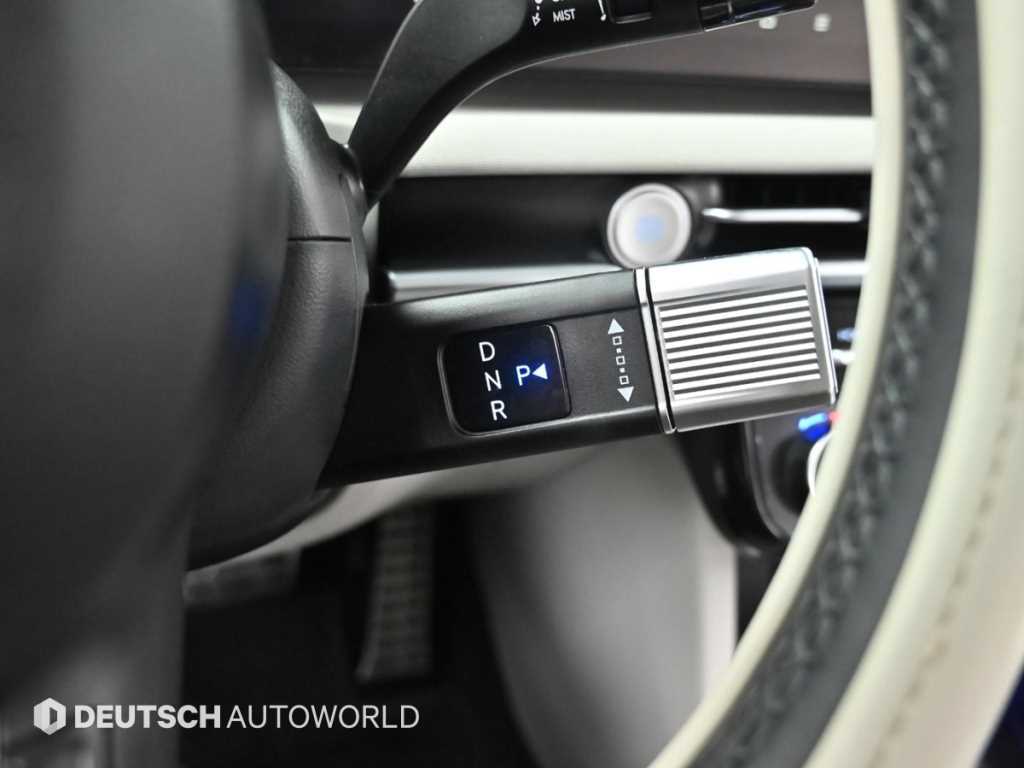 HYUNDAI Tucson - Vista 10