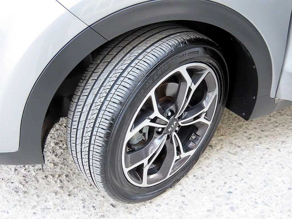 KIA Sportage 2019 Gris - Importación desde Corea - HF Imports Iquique - Foto 20