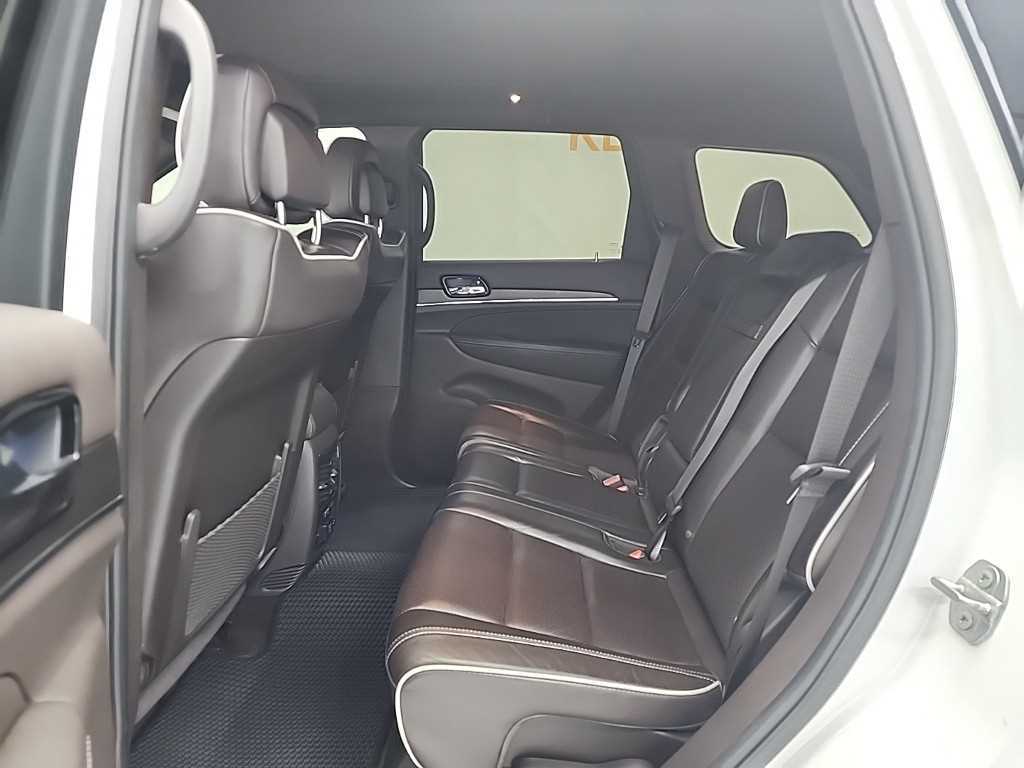 Jeep Cherokee - Vista 12