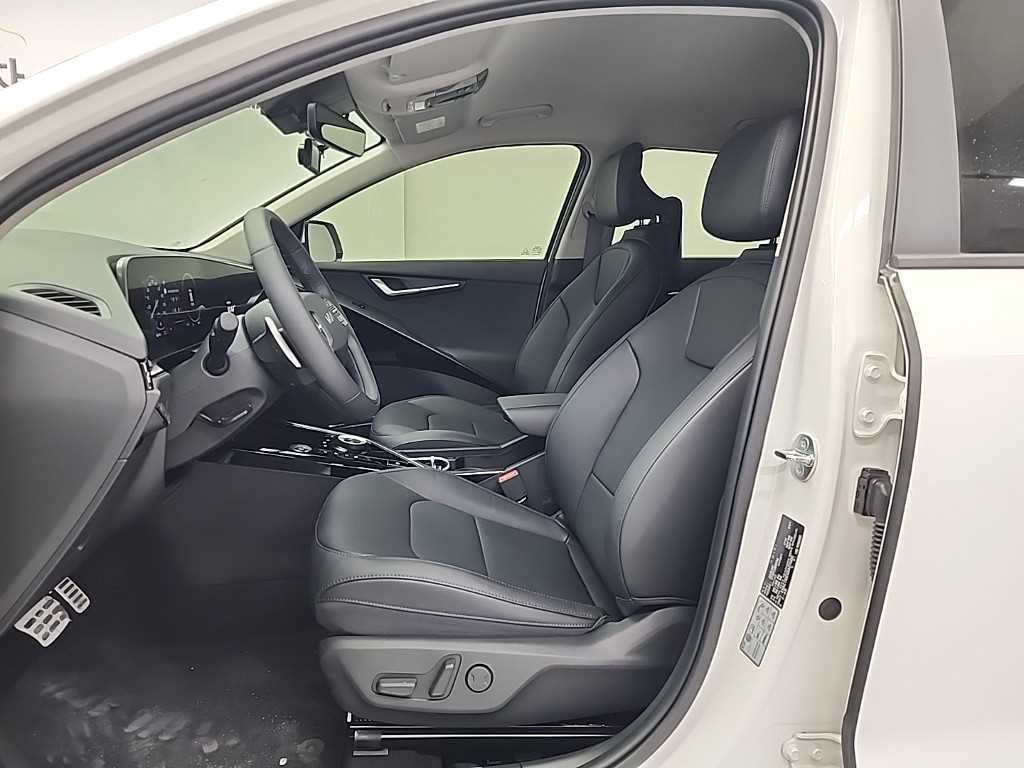 KIA Niro - Vista 11
