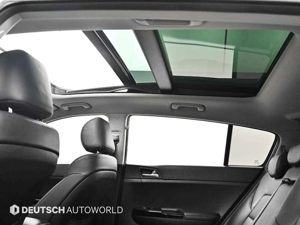 KIA Sportage 2016 Blanco - Importación desde Corea - HF Imports Iquique - Foto 18