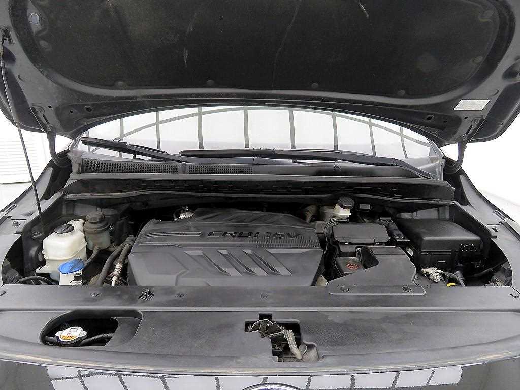 KIA Carnival 2019 - Importación desde Corea - HF Imports Iquique - Foto 18