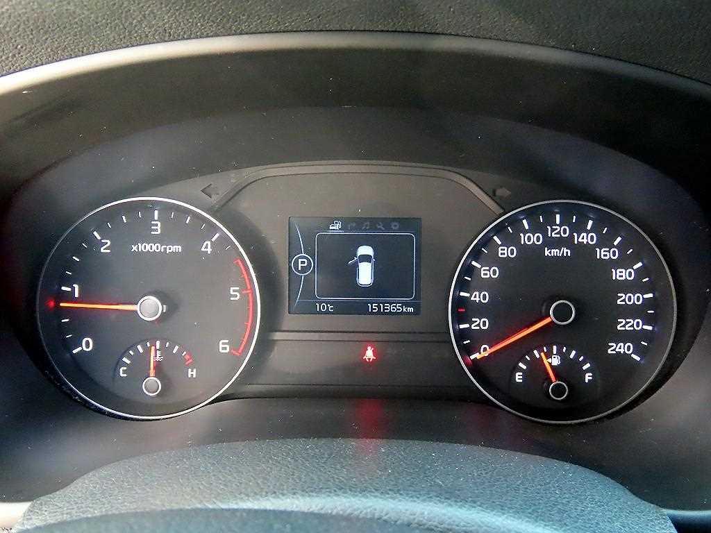 KIA Sportage - Vista 9