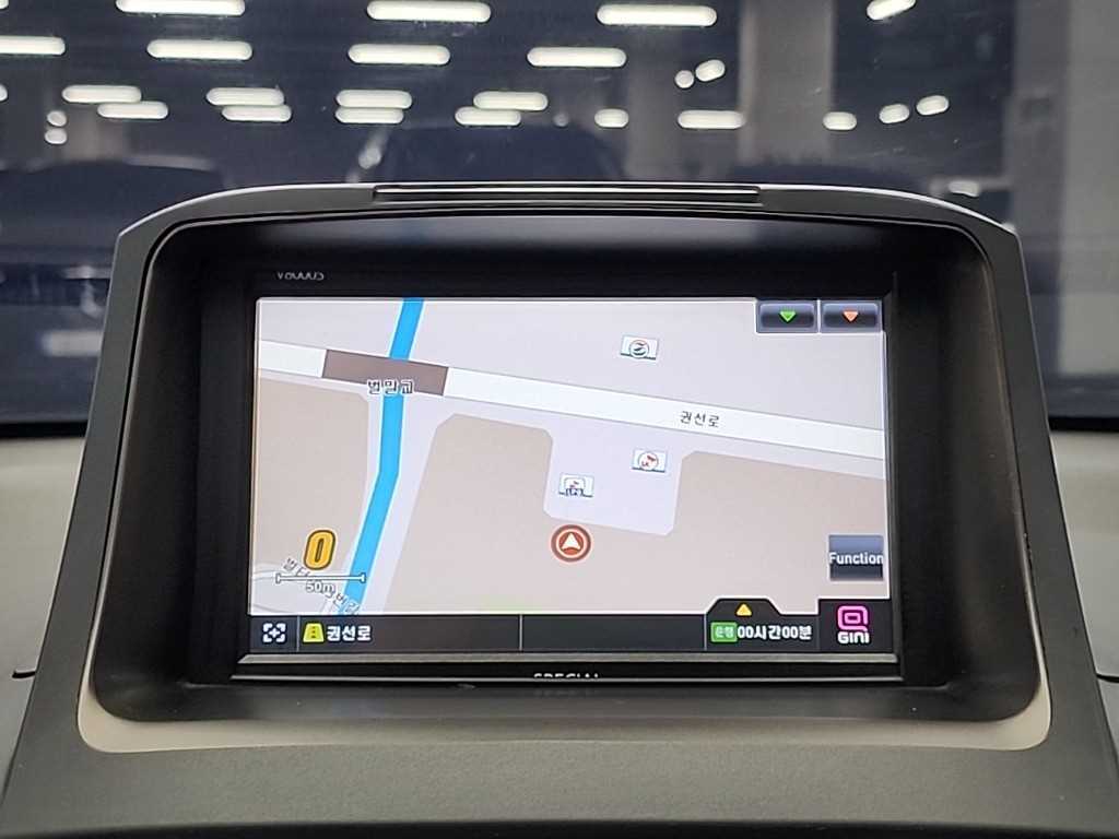 HYUNDAI i30 2008 Negro - Importación desde Corea - HF Imports Iquique - Foto 14