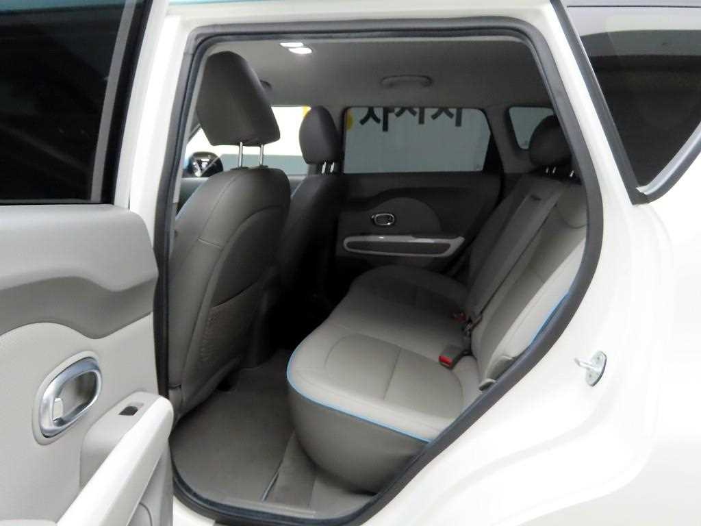 KIA Soul 2018 - Importación desde Corea - HF Imports Iquique - Foto 13