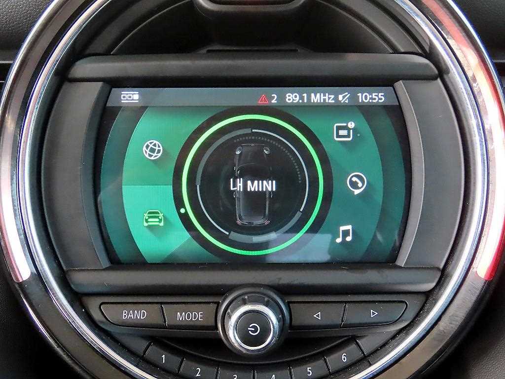 Mini Cooper 2020 Gris - Importación desde Corea - HF Imports Iquique - Foto 14