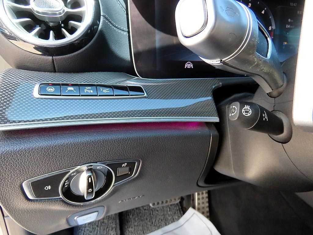 Mercedes Benz CLS Class - Vista 11