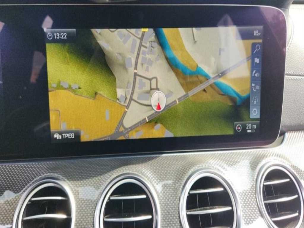 Mercedes Benz E class 2019 - Importación desde Corea - HF Imports Iquique - Foto 14