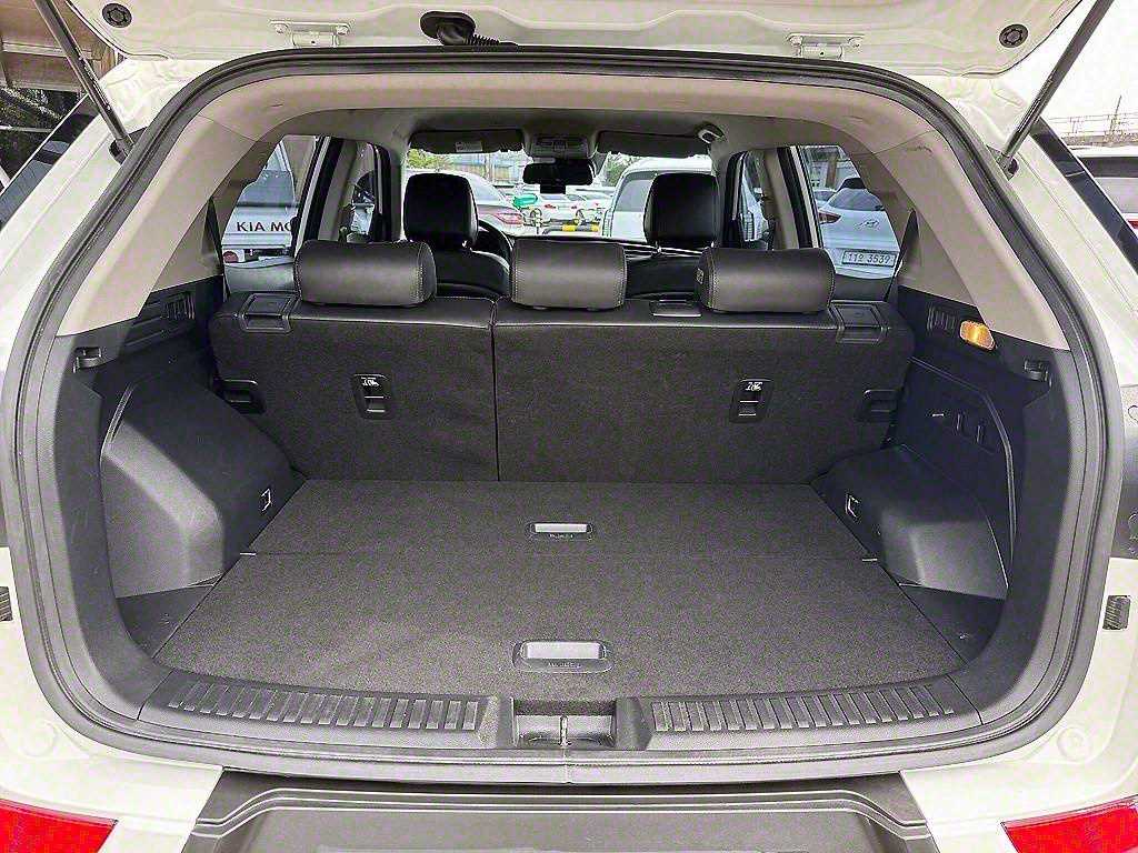 Ssangyong Korando 2020 Blanco - Importación desde Corea - HF Imports Iquique - Foto 18