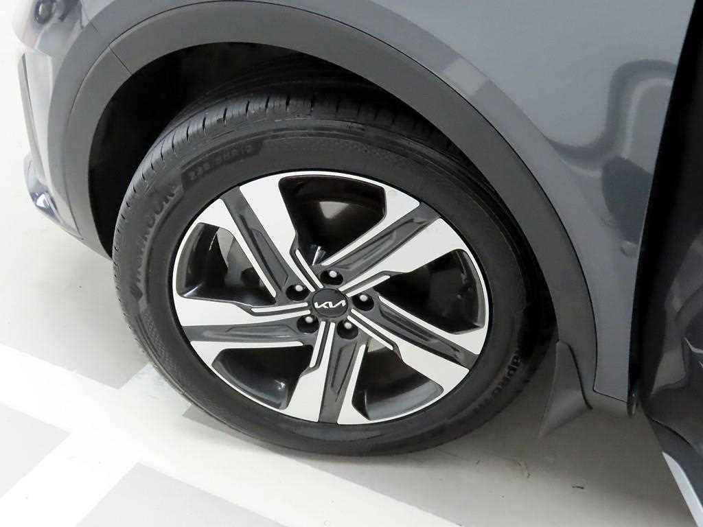 KIA Sorento 2022 Gris - Importación desde Corea - HF Imports Iquique - Foto 19