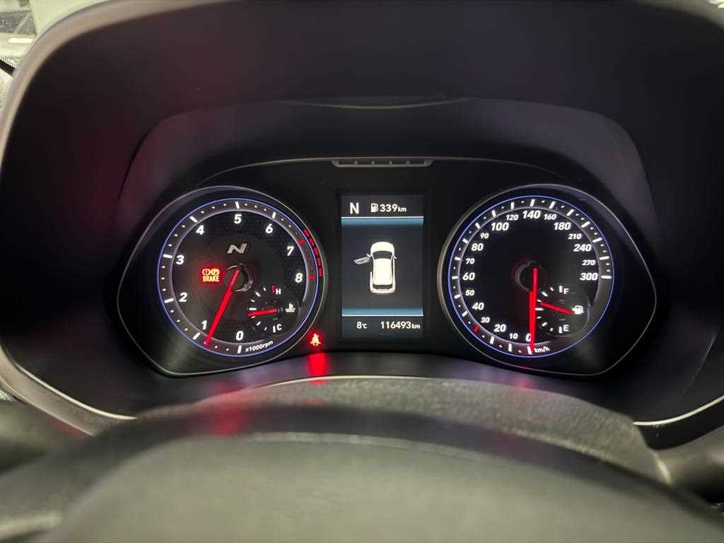 HYUNDAI Veloster - Vista 7