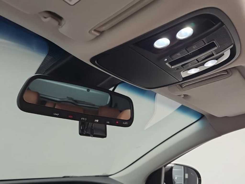 KIA Sorento 2018 Gris - Importación desde Corea - HF Imports Iquique - Foto 13