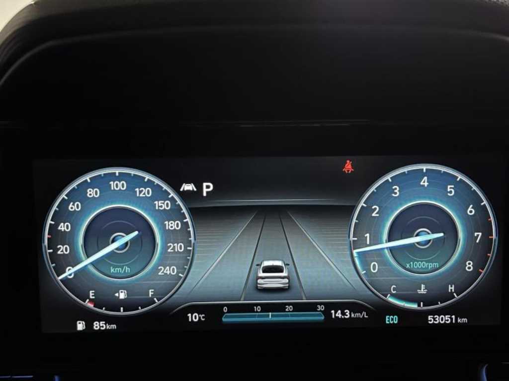 HYUNDAI Avante 2021 - Importación desde Corea - HF Imports Iquique - Foto 15