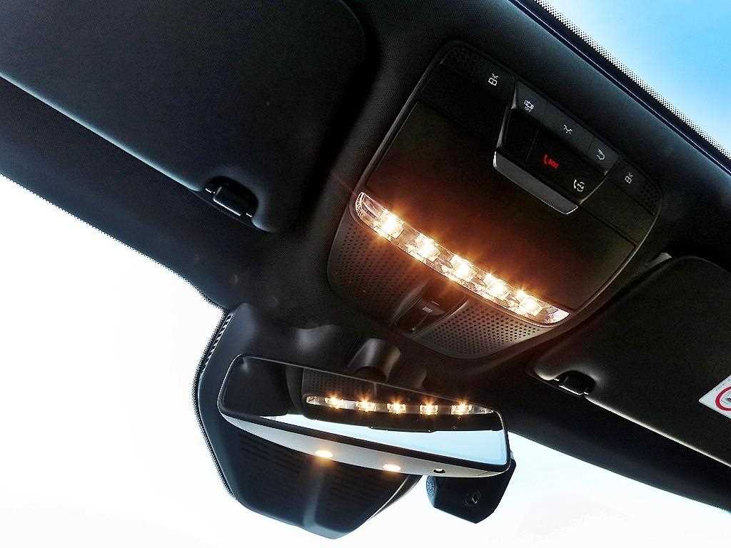 Mercedes Benz EQC 2020 Blanco - Importación desde Corea - HF Imports Iquique - Foto 14