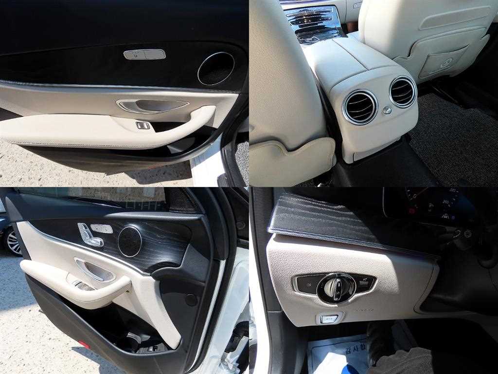 Mercedes Benz E class 2023 Blanco - Importación desde Corea - HF Imports Iquique - Foto 18