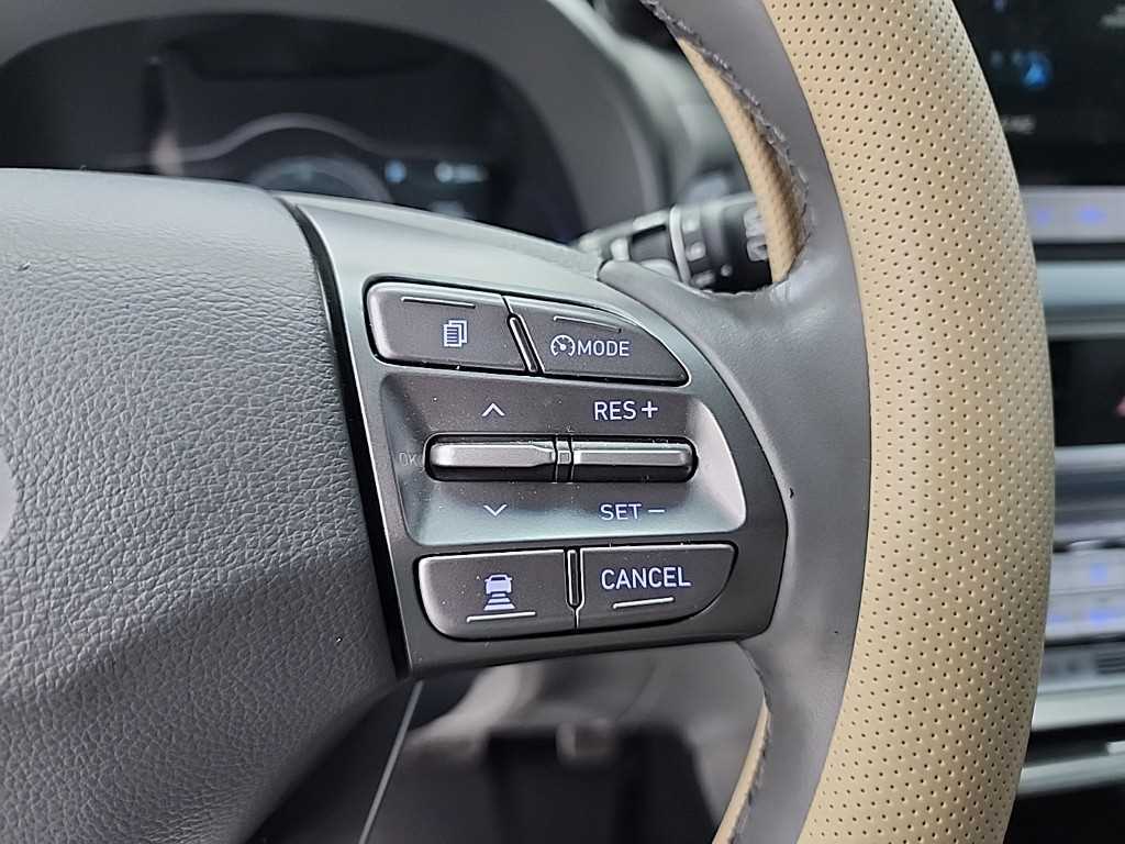 HYUNDAI Kona 2020 Blanco - Importación desde Corea - HF Imports Iquique - Foto 16