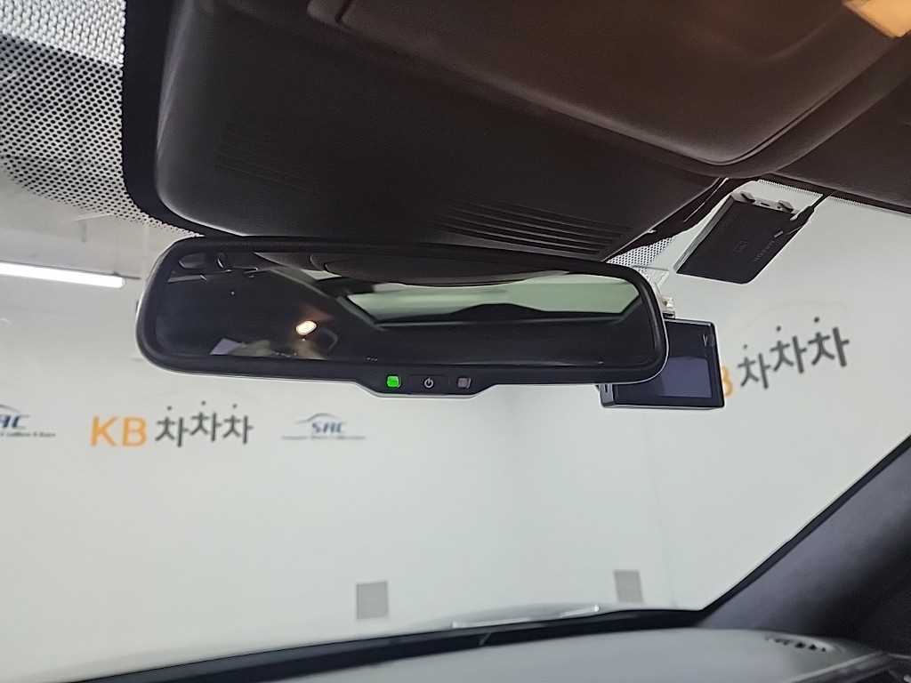 Infiniti QX 2019 Gris - Importación desde Corea - HF Imports Iquique - Foto 19