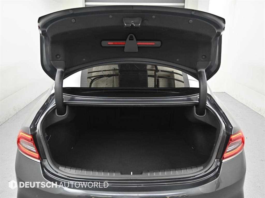 HYUNDAI Grandeur 2019 Gris - Importación desde Corea - HF Imports Iquique - Foto 19