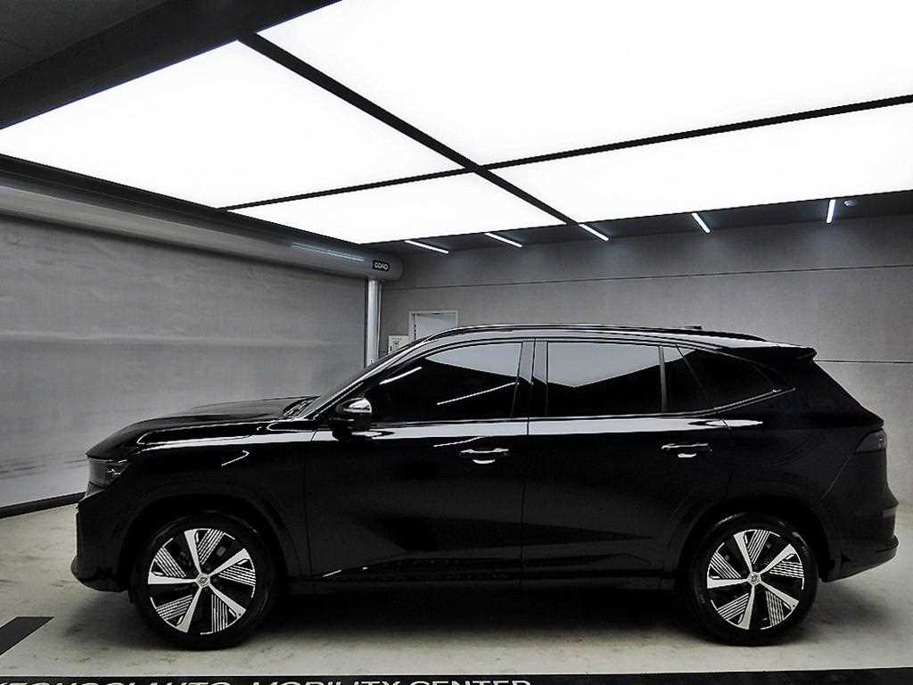 SAMSUNG Grand Koleos - Vista 4