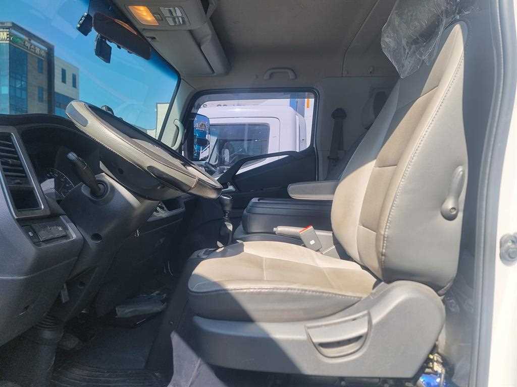 medium and large cargo Cargo - Vista 8