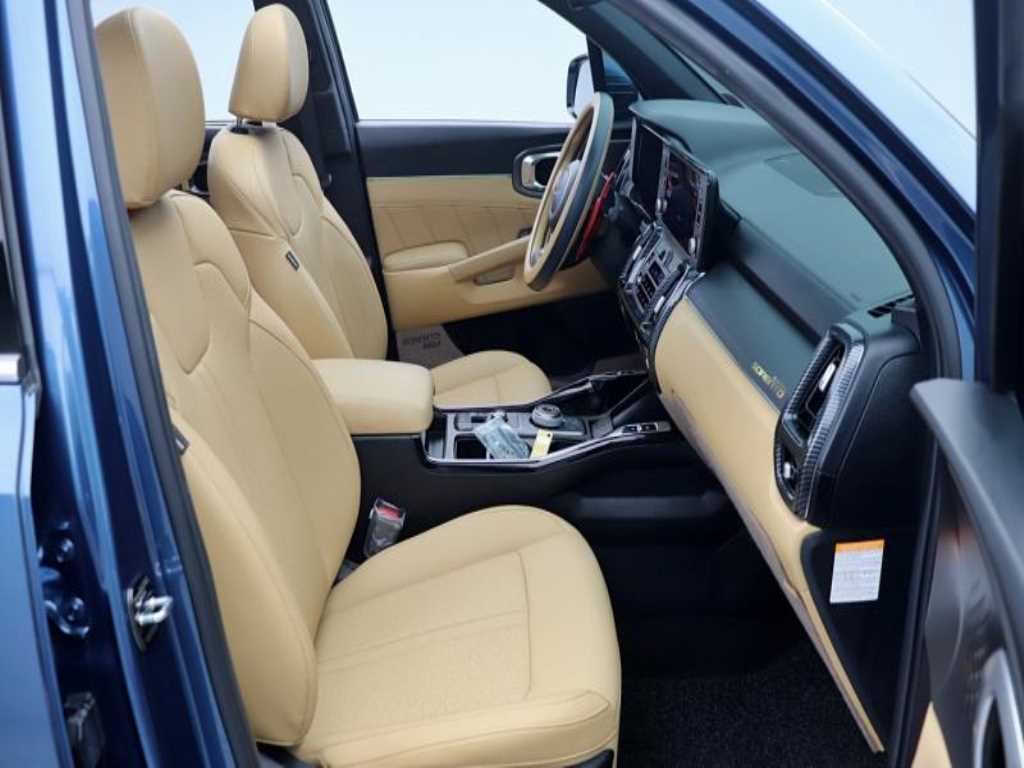 KIA Sorento - Vista 10