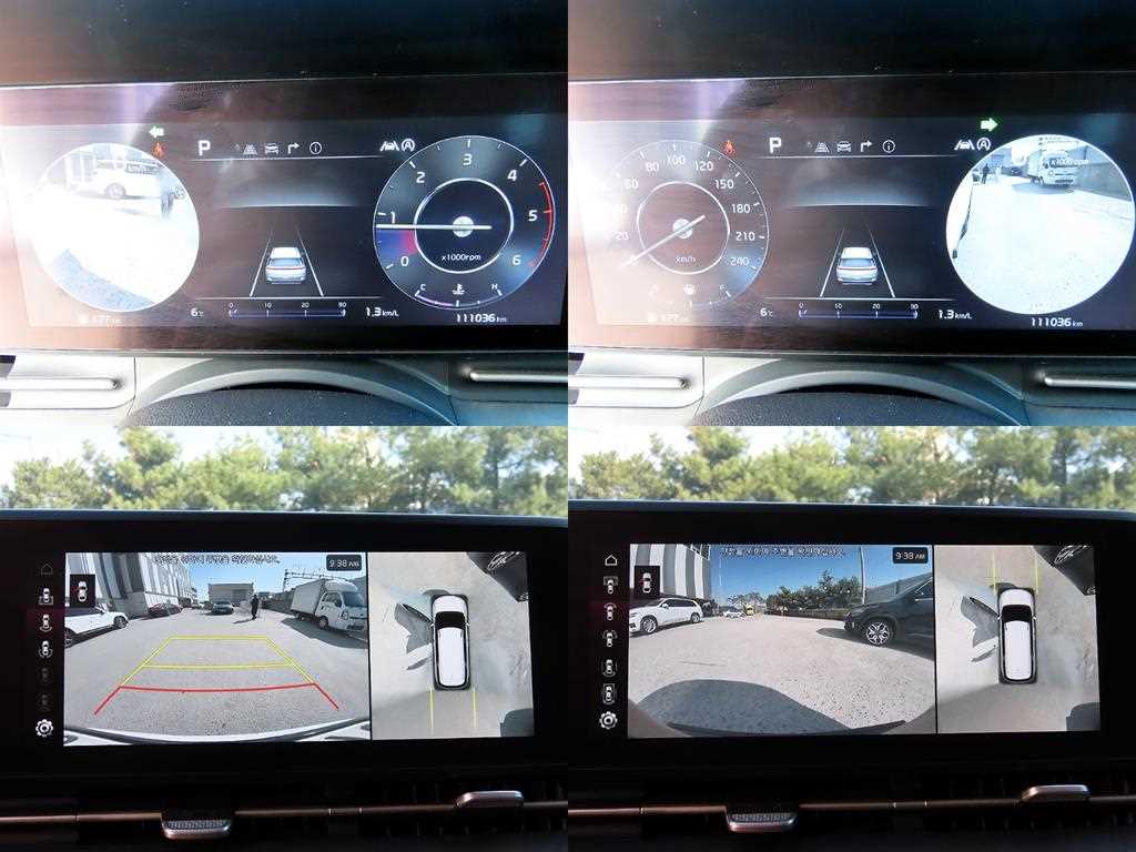 KIA Carnival 2023 Blanco - Importación desde Corea - HF Imports Iquique - Foto 17