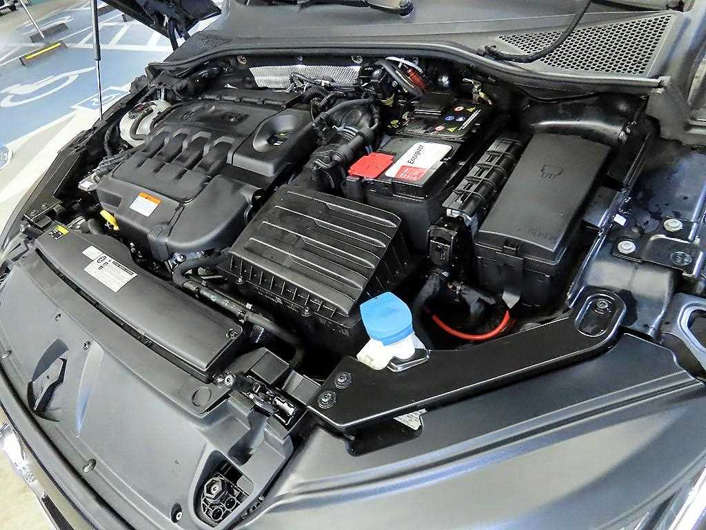 Volkswagen Arteon 2019 - Importación desde Corea - HF Imports Iquique - Foto 19