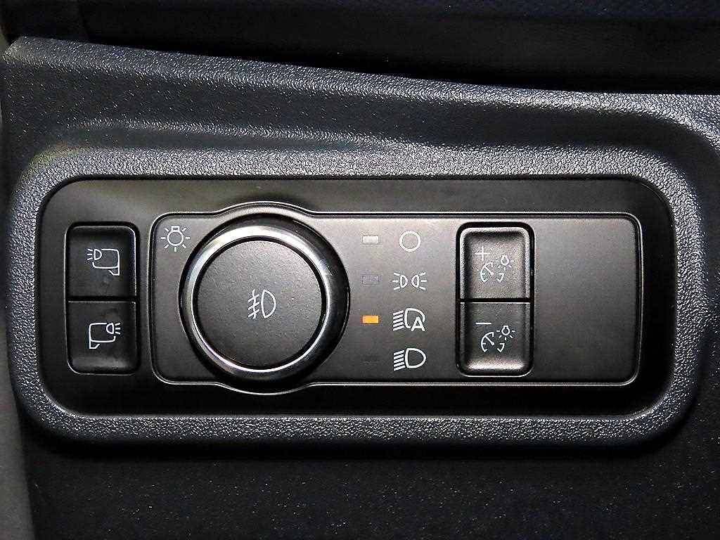 Ford Bronco 2023 Negro - Importación desde Corea - HF Imports Iquique - Foto 15