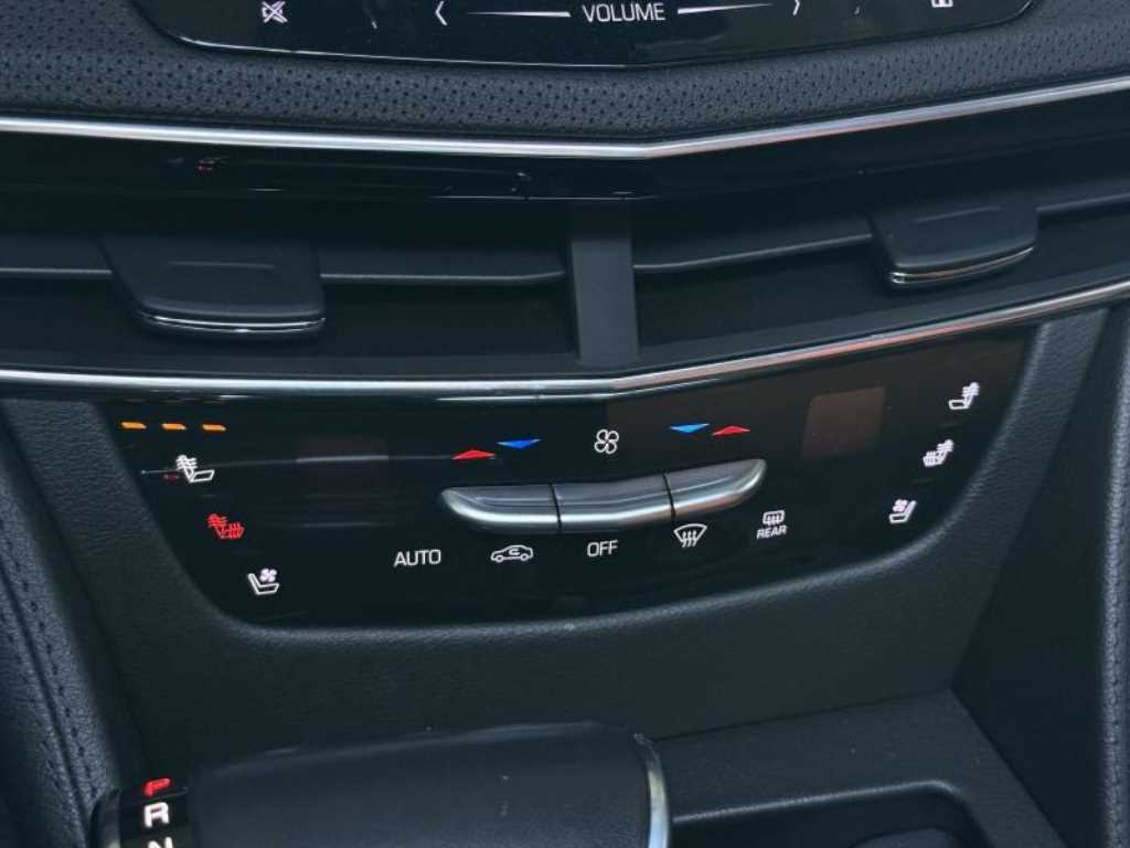 Cadillac CT6 2018 Blanco - Importación desde Corea - HF Imports Iquique - Foto 13